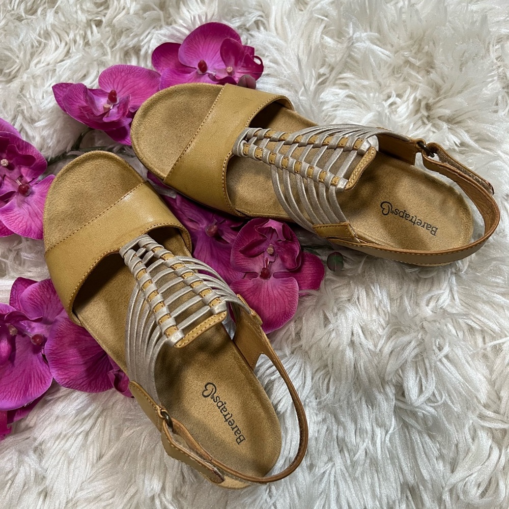 ✨Baretraps leather sandals - Picture 5 of 5
